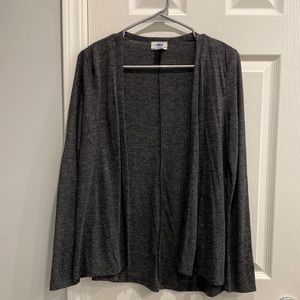 Old Navy cardigan